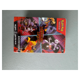Pokemon Cards D
