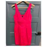 Ping Dress by Express Sz 8