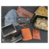 Ladies & Gents Accessories