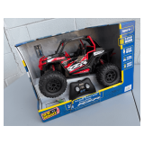 New Bright Polaris RZR Radio Control RC SSV