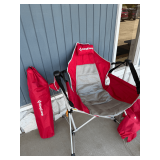 KingCamp Orchid Hammock Camping Chair Pair