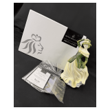 Royal Doulton Pretty Ladies Spring Morn Bone China Figurine HN 4850