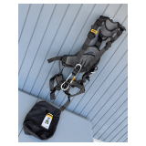 Petzl Avao Bod Fall Arrest and Work Positioning Harness