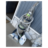 Hoover SteamVac All Terrain Carpet and Hard Floor Cleaner