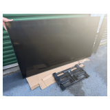 Samsung QN75Q60BA 75-Inch Television with Rocketfish Wall Mount