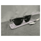 Ray-Ban Wayfarer Sunglasses with Killer Loop Pouch
