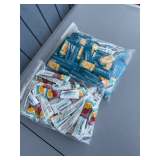 Assorted Liquid I.V. Hydration Multiplier Electrolyte Drink Mix Packets
