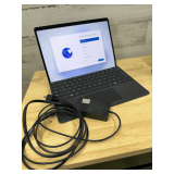 Microsoft Surface Pro 11 Snapdragon X Plus 16GB RAM Tablet with Keyboard and Power Adapter