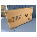 Factory Sealed Shipping Carton Model MR-M35-3-T-GG