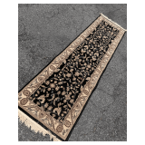 Sphinx by Oriental Weavers Pinnacle Collection Floral Runner