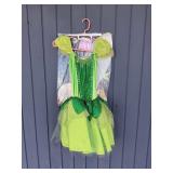 Disney Tinker Bell Prestige Adult Costume Set