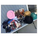 Comprehensive Western Costume and Accessory Lot