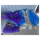 California Costume Collections Genie and Prince Costumes