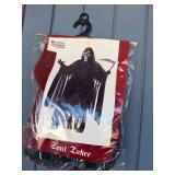 California Costume Collections Soul Taker Adult Costume