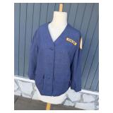 USPS Postal Clerk Uniform Jacket