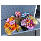 Comprehensive Luau Party and Costume Collection