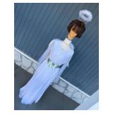 Costume Collections Adult Large Angel Gown with Accessories