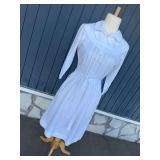 White Swan Uniforms Nurse Dress