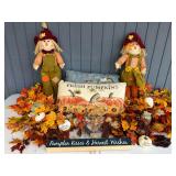 Fall Decor