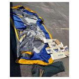 North Point Tent 6-7 Person
