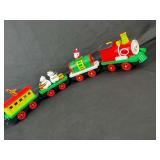 Christmas Train