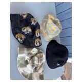 Bucket Hats