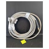 pressure washing hose