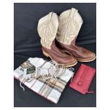 Justin Boots