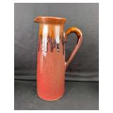 Assorted Decorative Ceramic Vases and Pitcher Lot