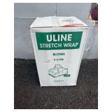 Uline Stretch Wrap 2