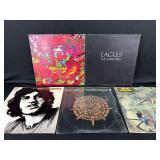 Albums - Eagles