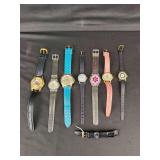 watches