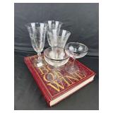Wine book