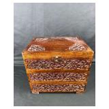 Jewelry Box