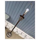 floor lamp