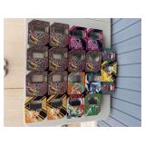 Pokemon Boxes
