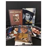John Wayne