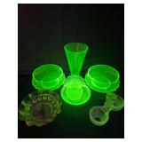 Colored Glass