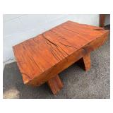 heavy table