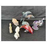 Animal Figurines