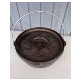 Lodge 10 Dutch Oven