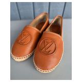 LV Slip ons size 40