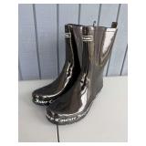 Juicy Boots Womens 10