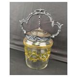 Antique Jar