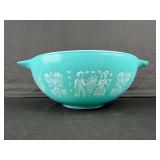 Pyrex Bowls
