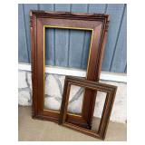 Frame Pair