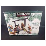 Nativity Scene