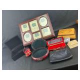 small jewelry boxes