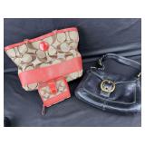Coach Handbags