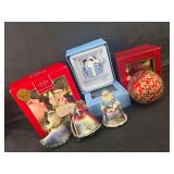 Lenox Ornament